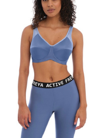 Спортивний топ Freya Active модель 4002DEN Спортивний топ Freya Active модель 4002DEN Фото