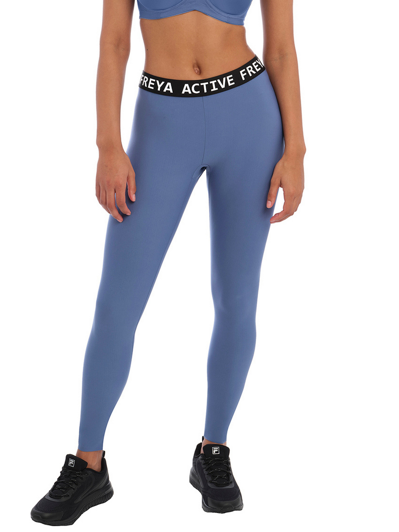 Леггинсы спортивные Freya Active модель 400851DEN Фото