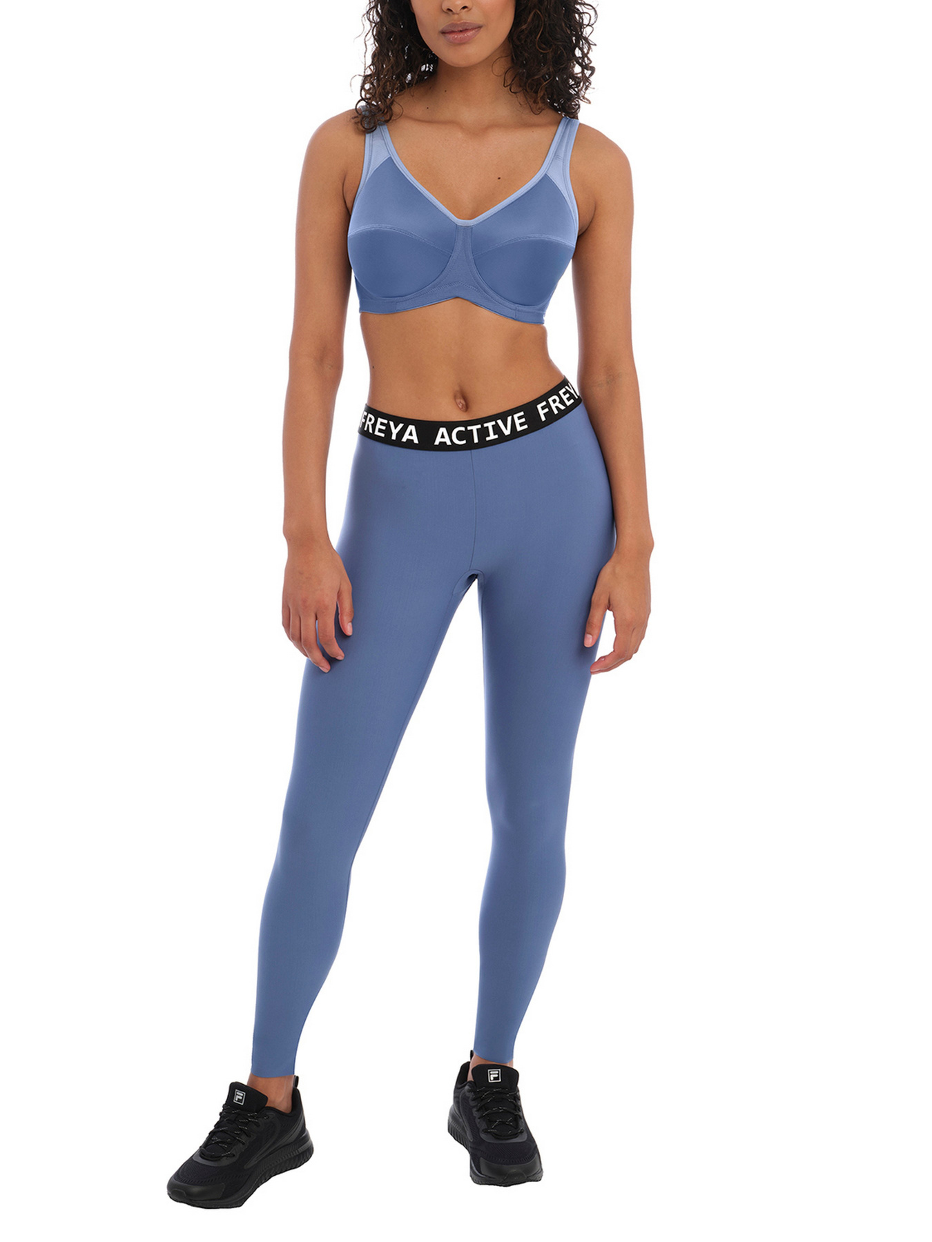 Спортивні леггінси Freya Active модель 400851DEN Фото