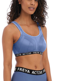 Спортивний топ Freya Active модель 4014DEN Спортивний топ Freya Active модель 4014DEN Фото