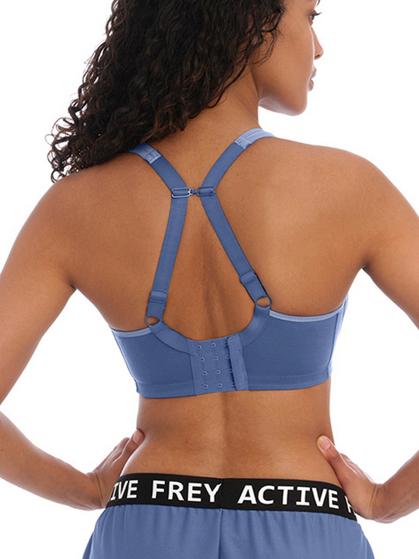 Спортивний топ Freya Active модель 4892DEN Фото