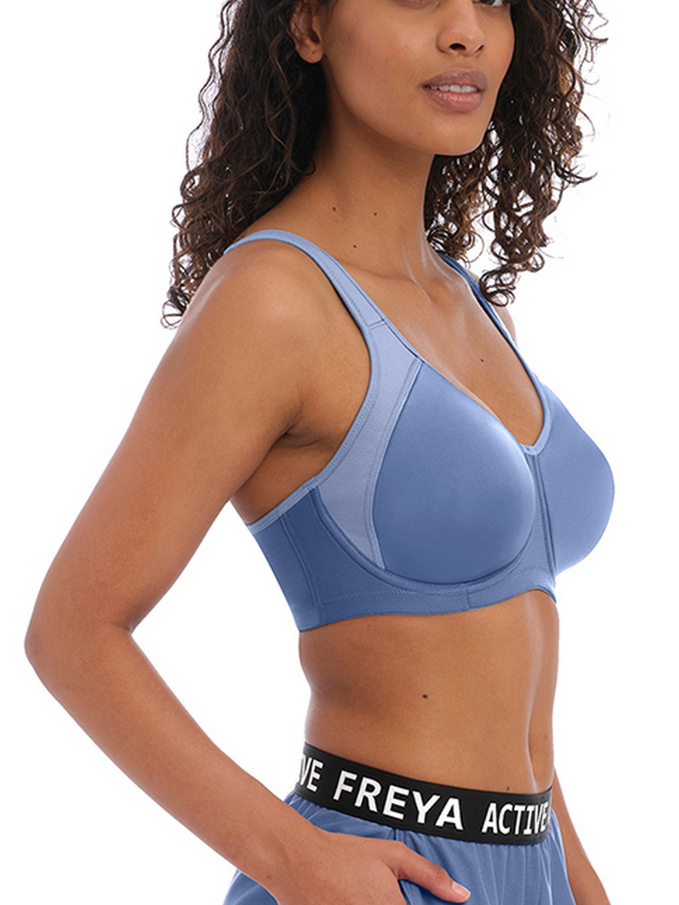 Спортивний топ Freya Active модель 4892DEN Фото