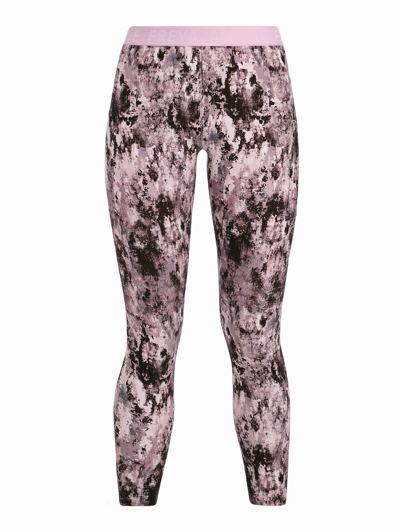 Леггинсы спортивные Freya Ecosculpt модель 401251 Фото