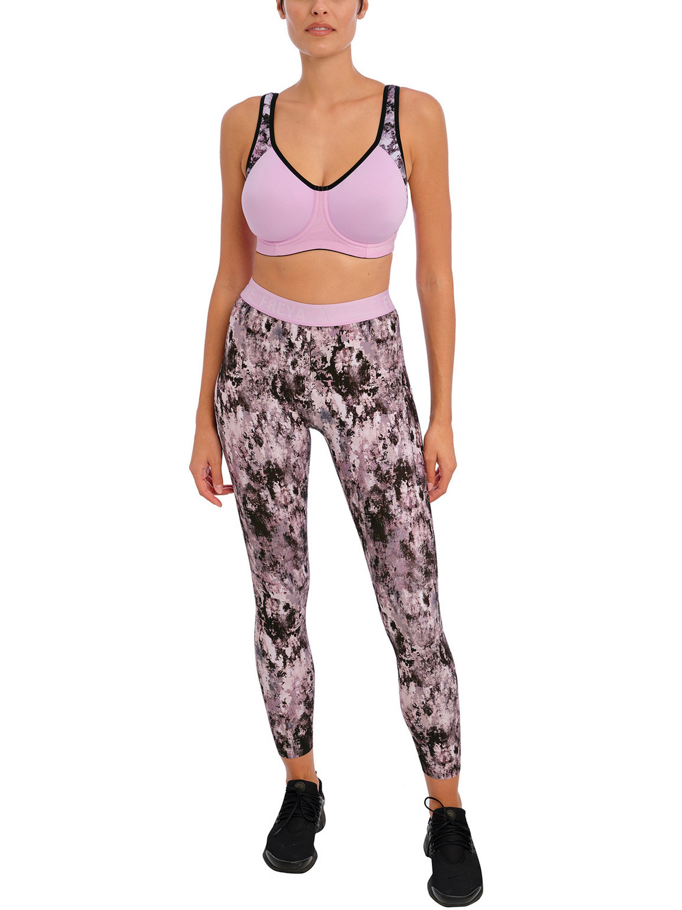 Топ спортивный Freya Active модель 4892HZE Фото