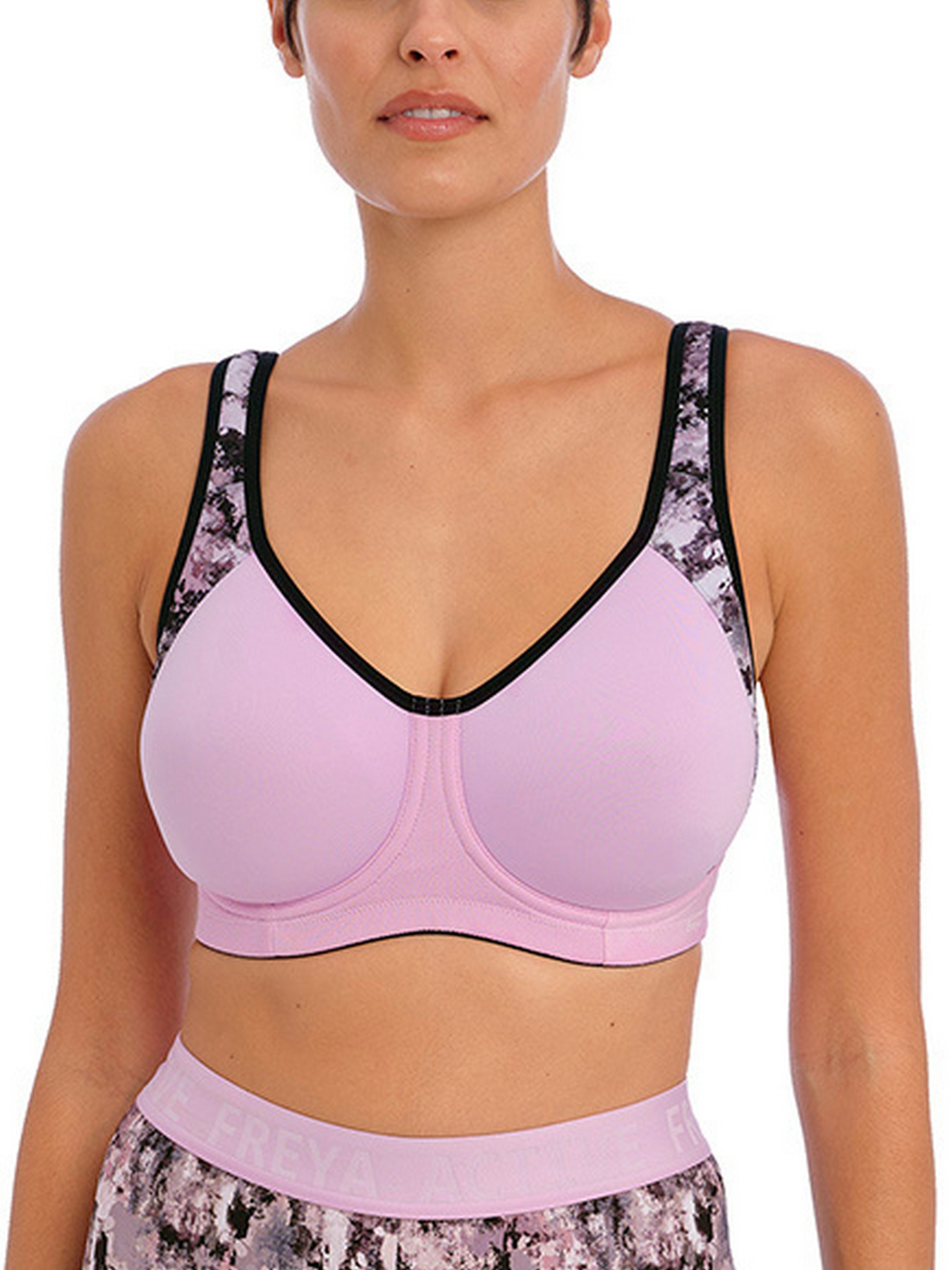 Топ спортивный Freya Active модель 4892HZE Фото