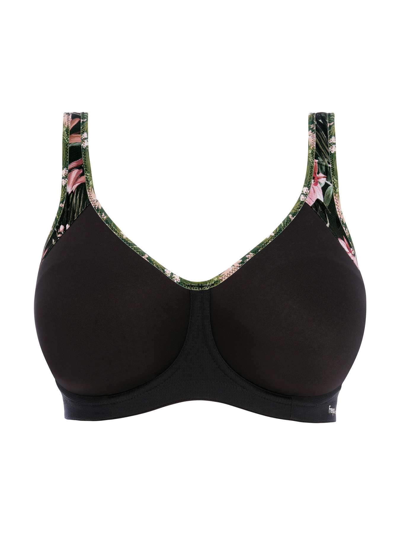 Топ спортивный Freya Active модель 4892JBK Фото