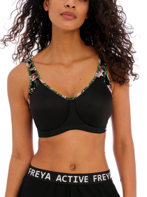 Топ спортивный Freya Active модель 4892JBK Фото