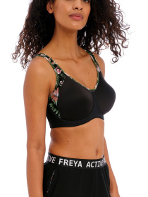 Спортивний топ Freya Active модель 4892JBK Фото