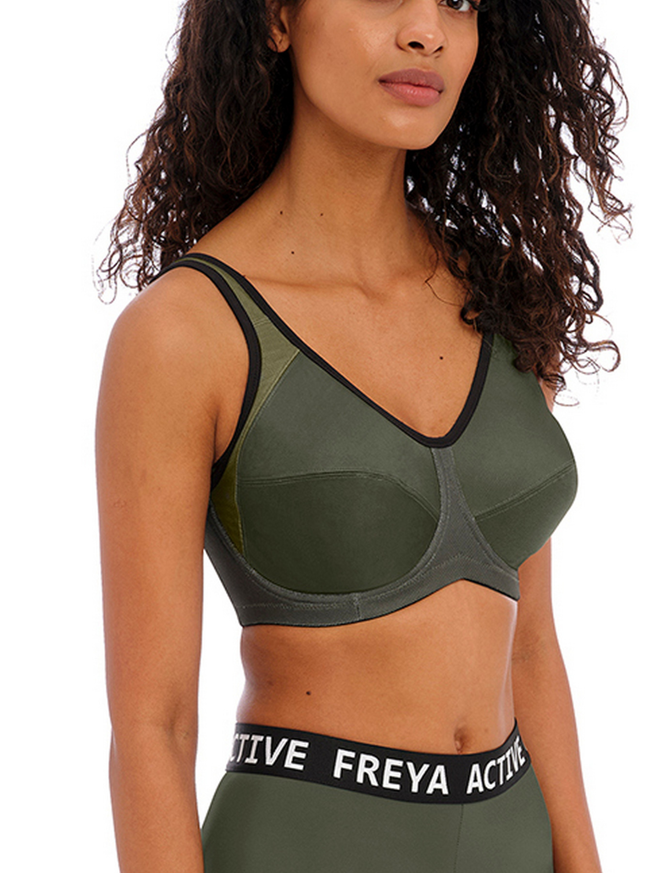 Топ спортивный Freya Active модель 4002KHI Фото