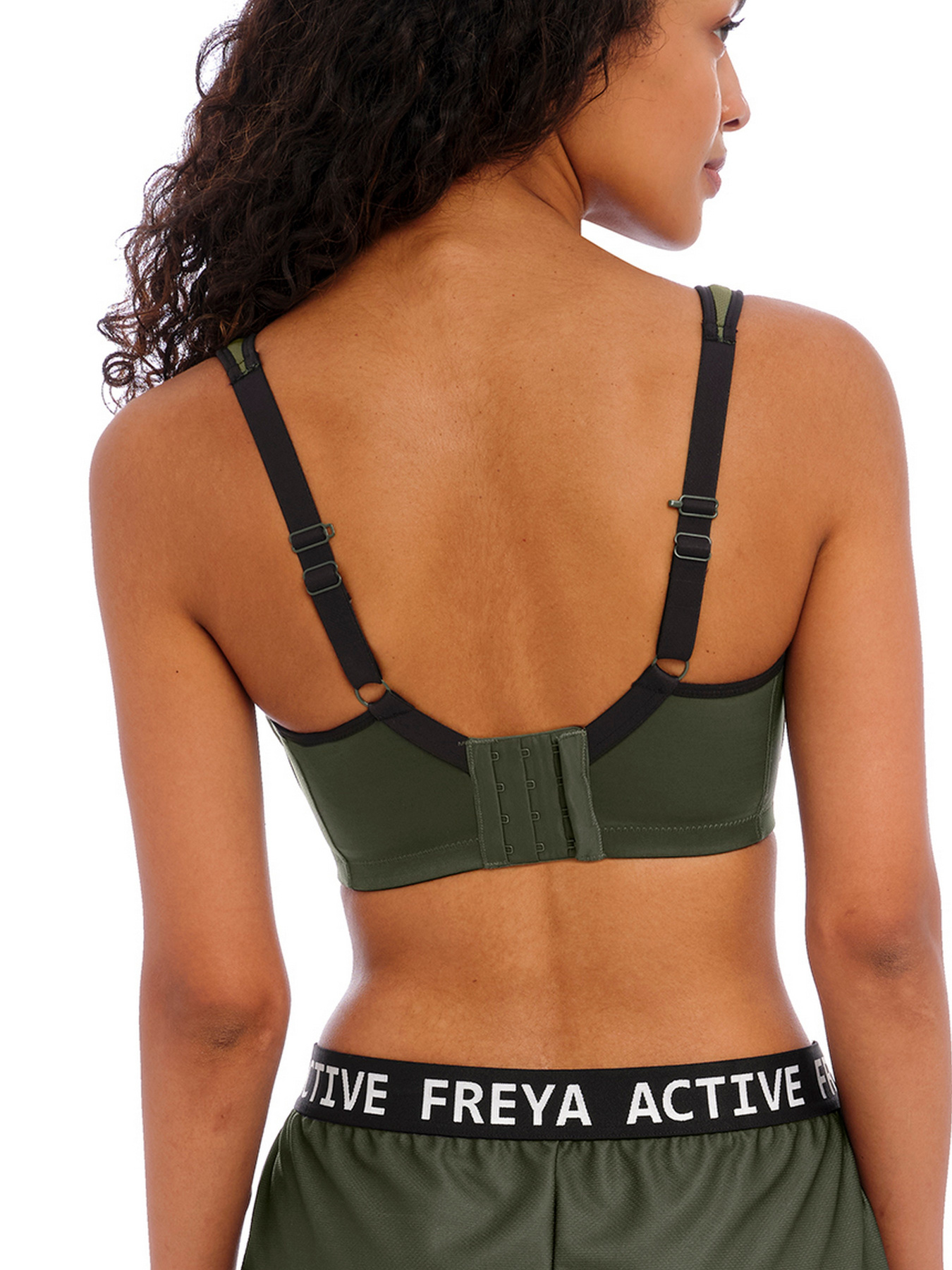 Спортивный топ Freya Active модель 4892KHI Фото