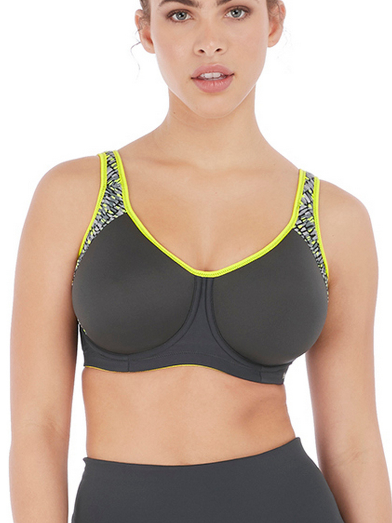 Топ спортивный Freya Active модель 4892LTW Фото