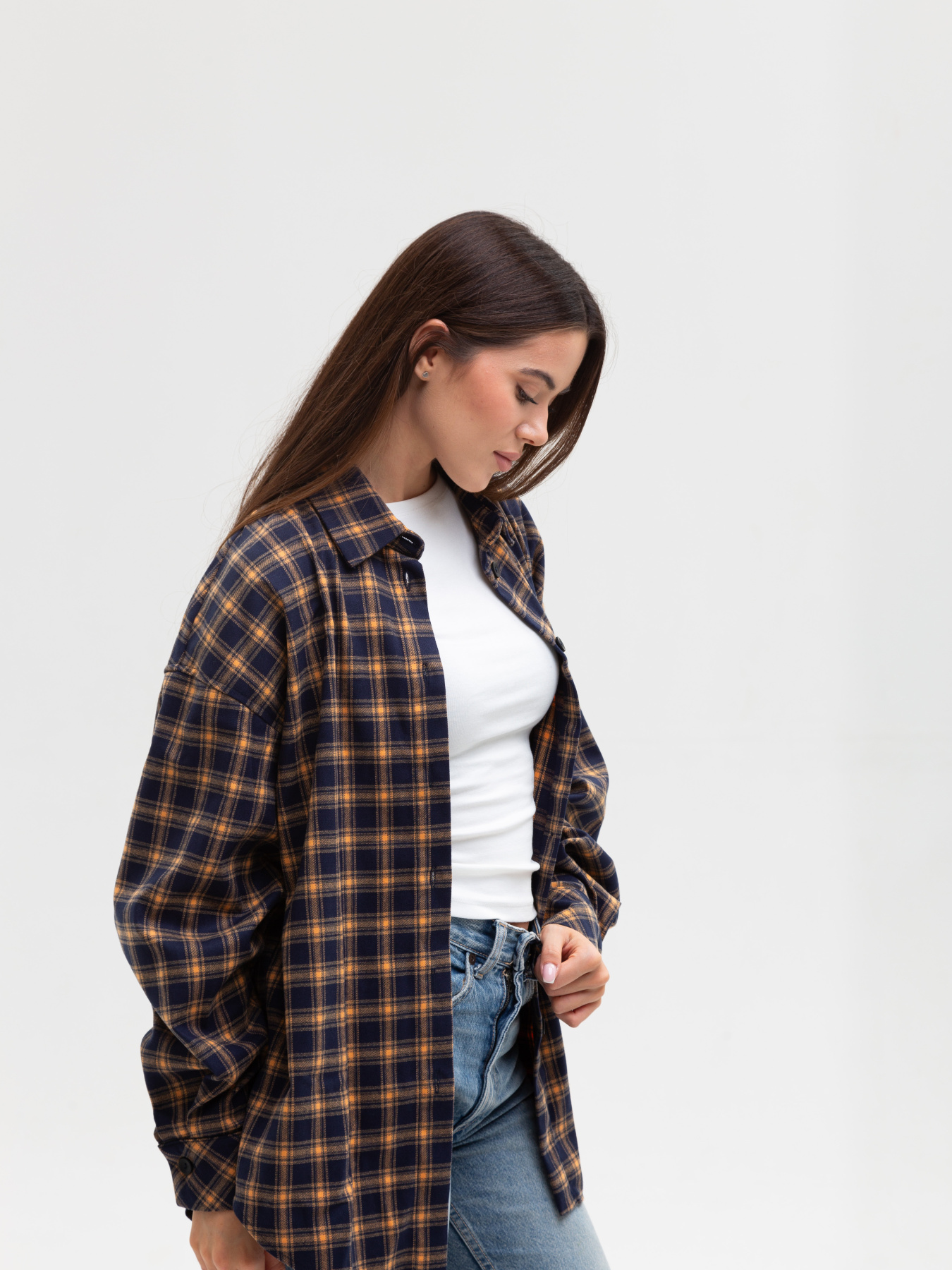 Рубашка Famo модель RA-280_03 Фото