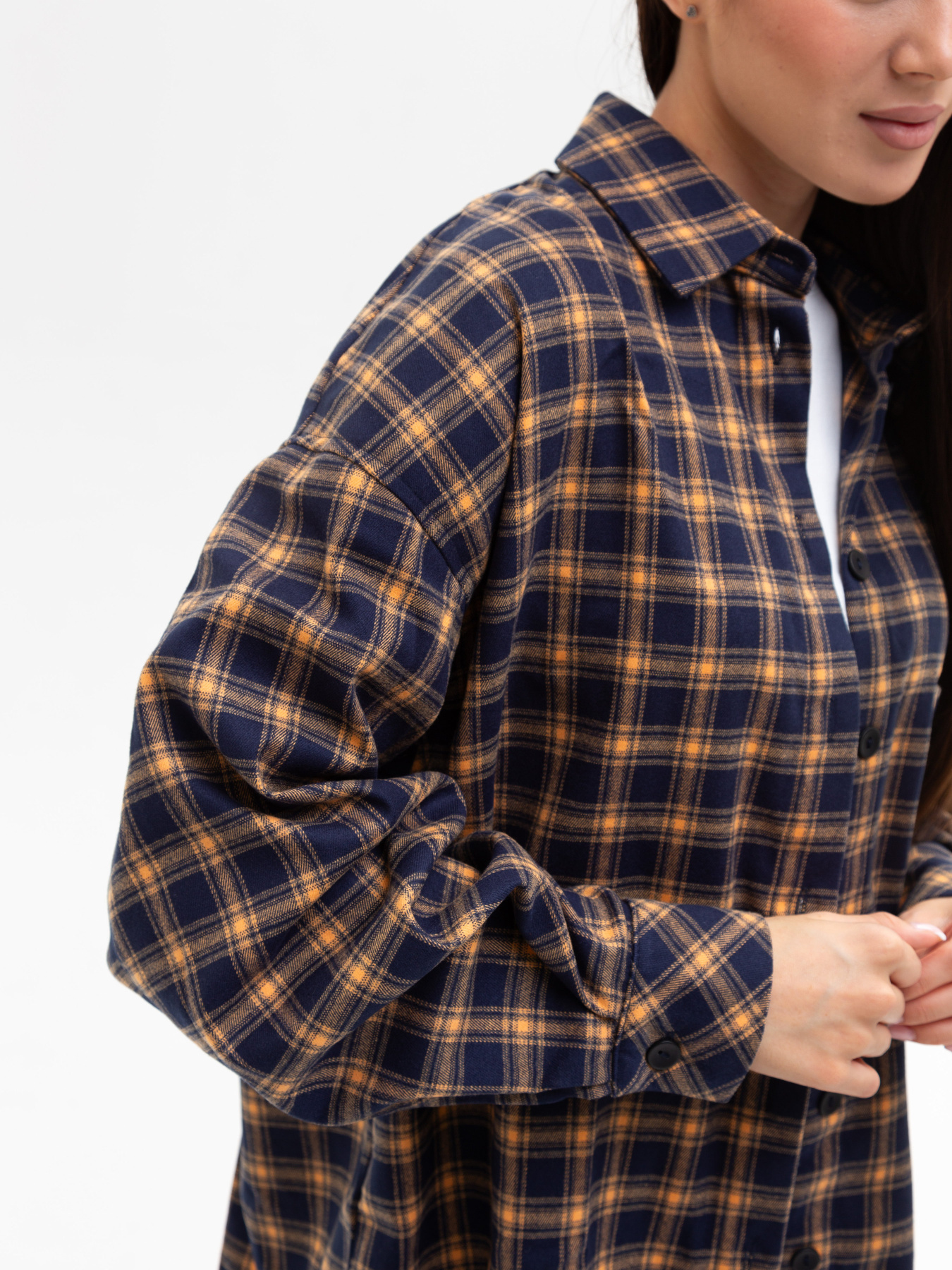 Рубашка Famo модель RA-280_03 Фото