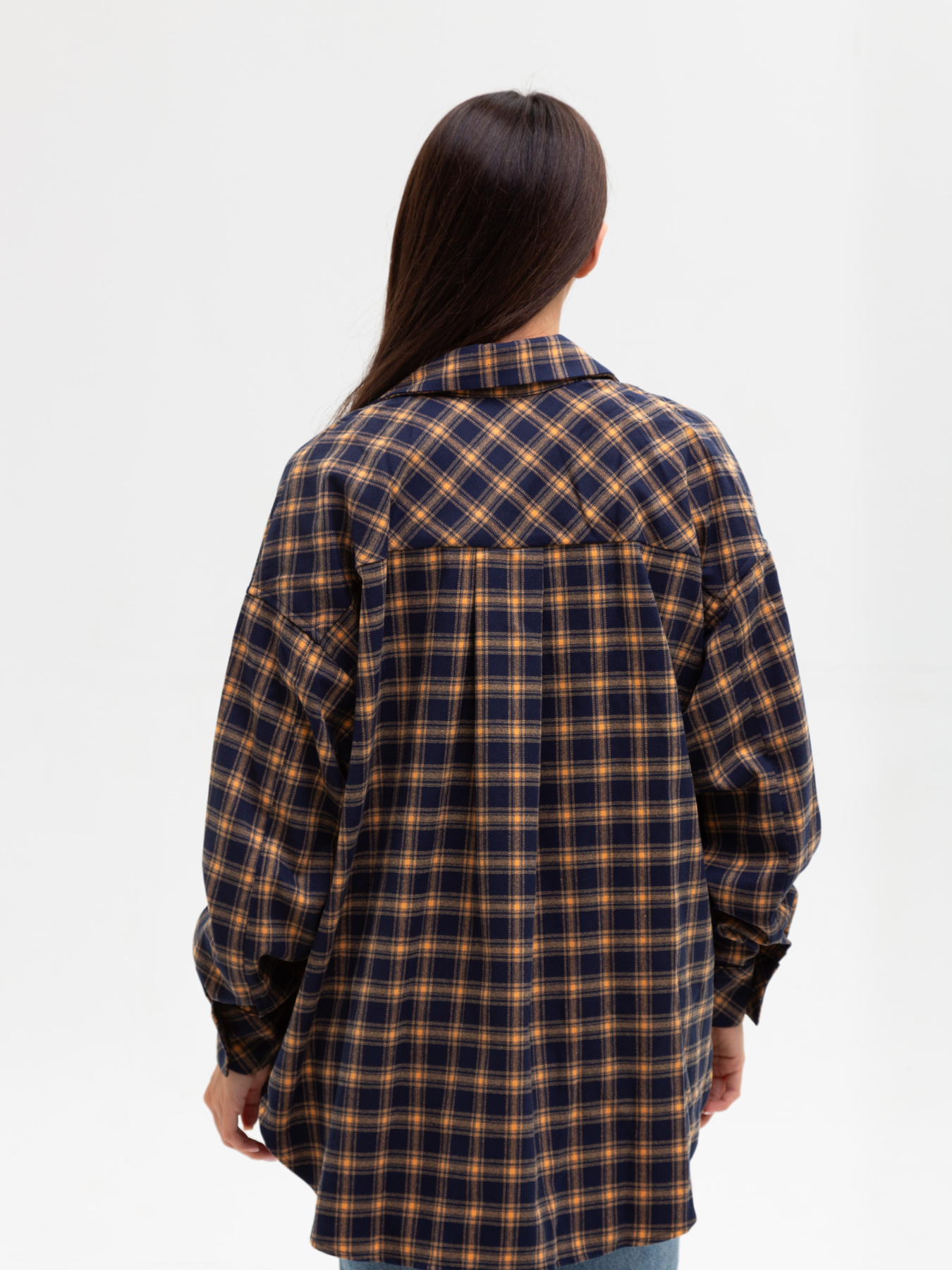 Рубашка Famo модель RA-280_03 Фото