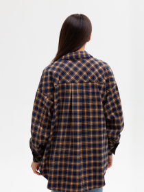 Рубашка Famo модель RA-280_03 Фото