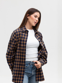 Рубашка Famo модель RA-280_03 Фото