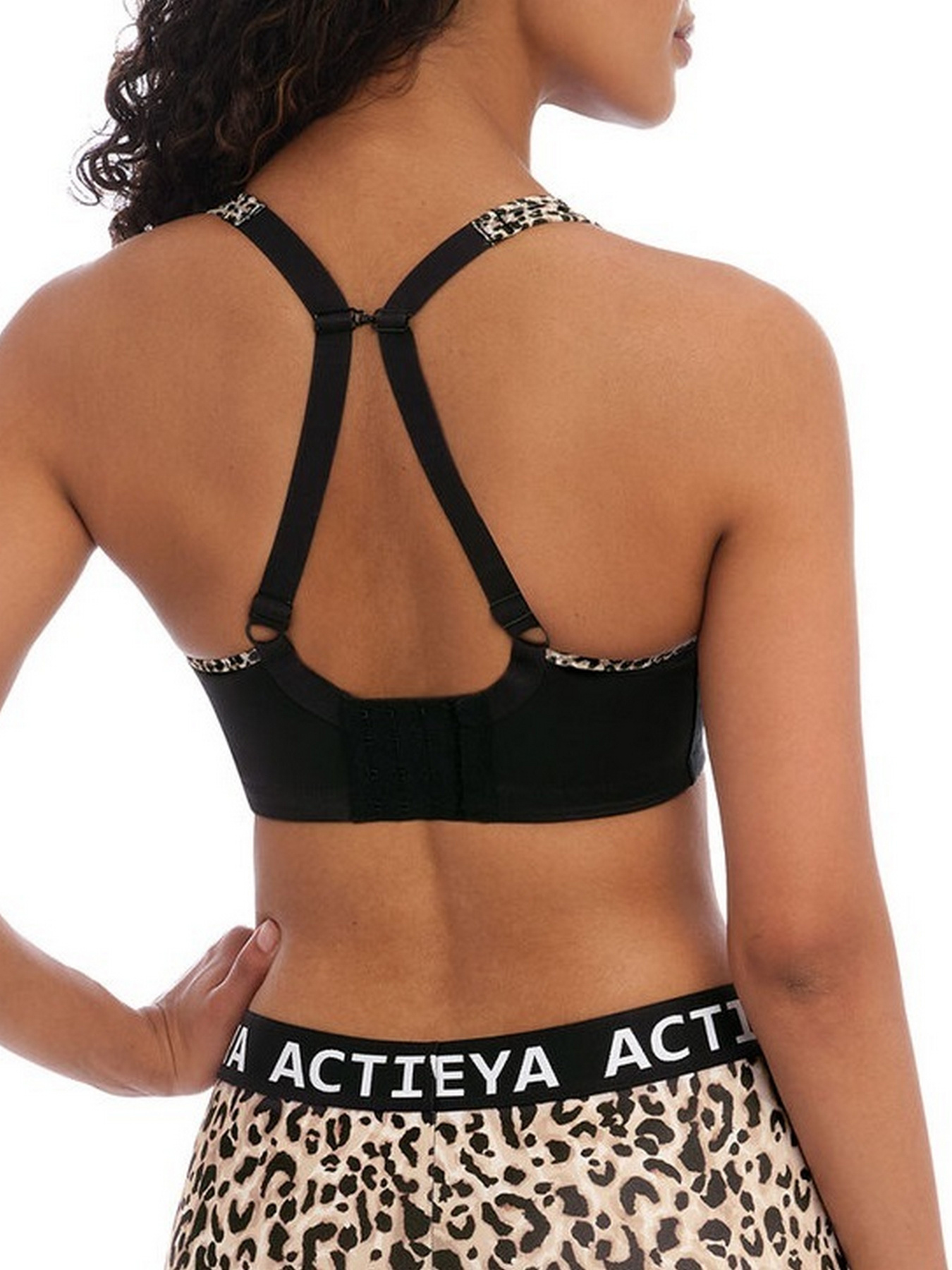 Спортивний топ Freya Active модель 4892PLB Фото