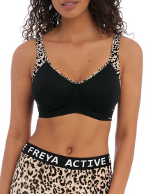 Спортивний топ Freya Active модель 4892PLB Спортивний топ Freya Active модель 4892PLB Фото