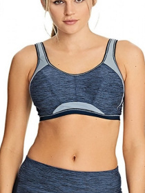 Спортивний топ Freya Active модель 4004TOS Спортивний топ Freya Active модель 4004TOS Фото