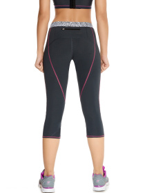 Леггинсы спортивные Freya Performance wear модель 4005ZIN Фото