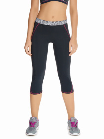 Леггинсы спортивные Freya Performance wear модель 4005ZIN Фото