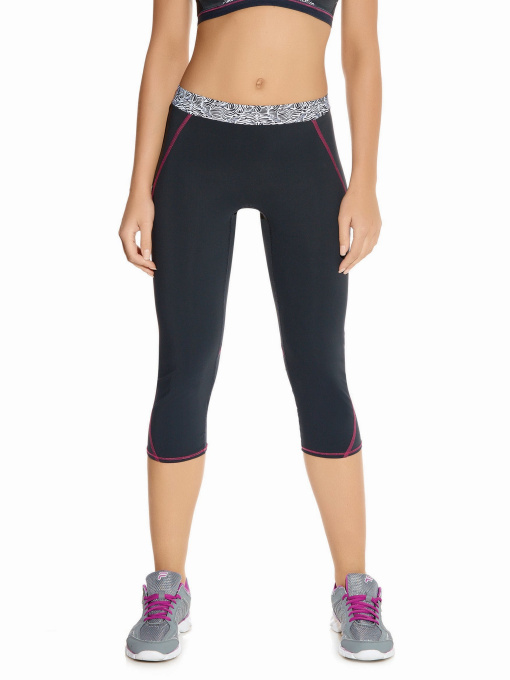 Леггинсы спортивные Freya Performance wear модель 4005ZIN Фото