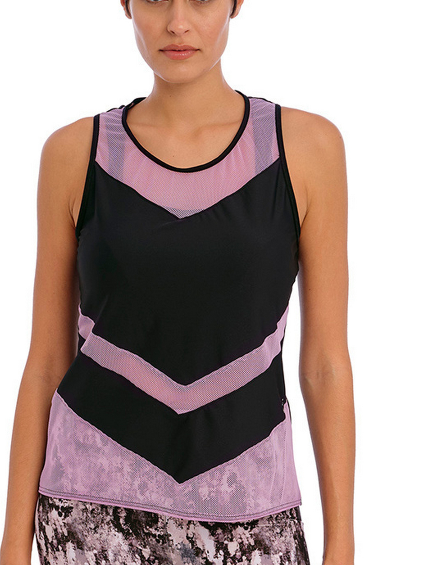 Майка спортивна Freya Flaunt Sport Модель 4020HZE Фото