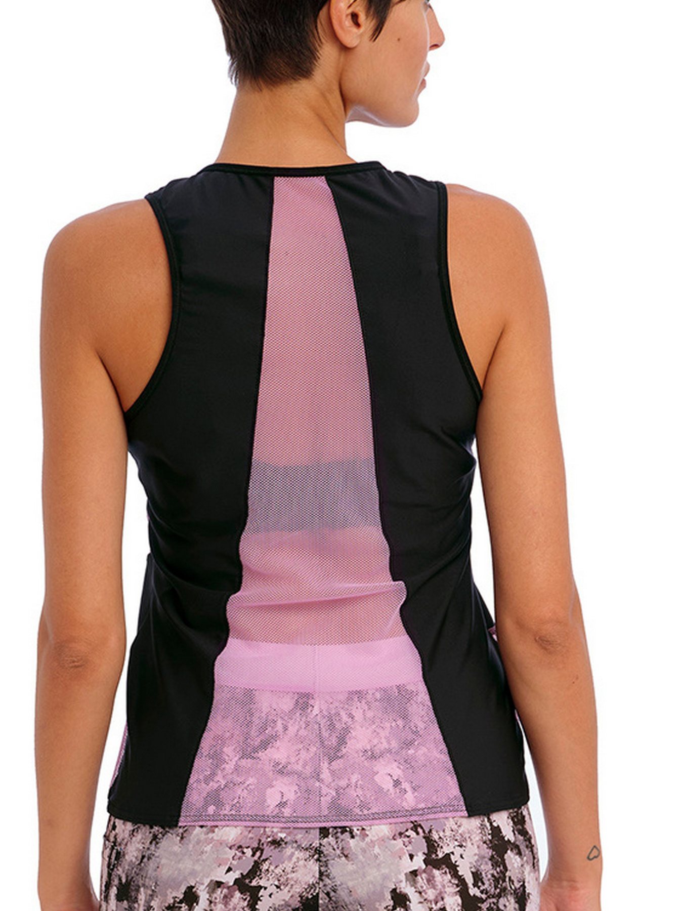 Спортивна майка Freya Flaunt Sport модель 4020HZE Фото