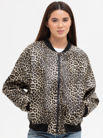 Демисезонная куртка Famo модель KR-2917_01 Фото