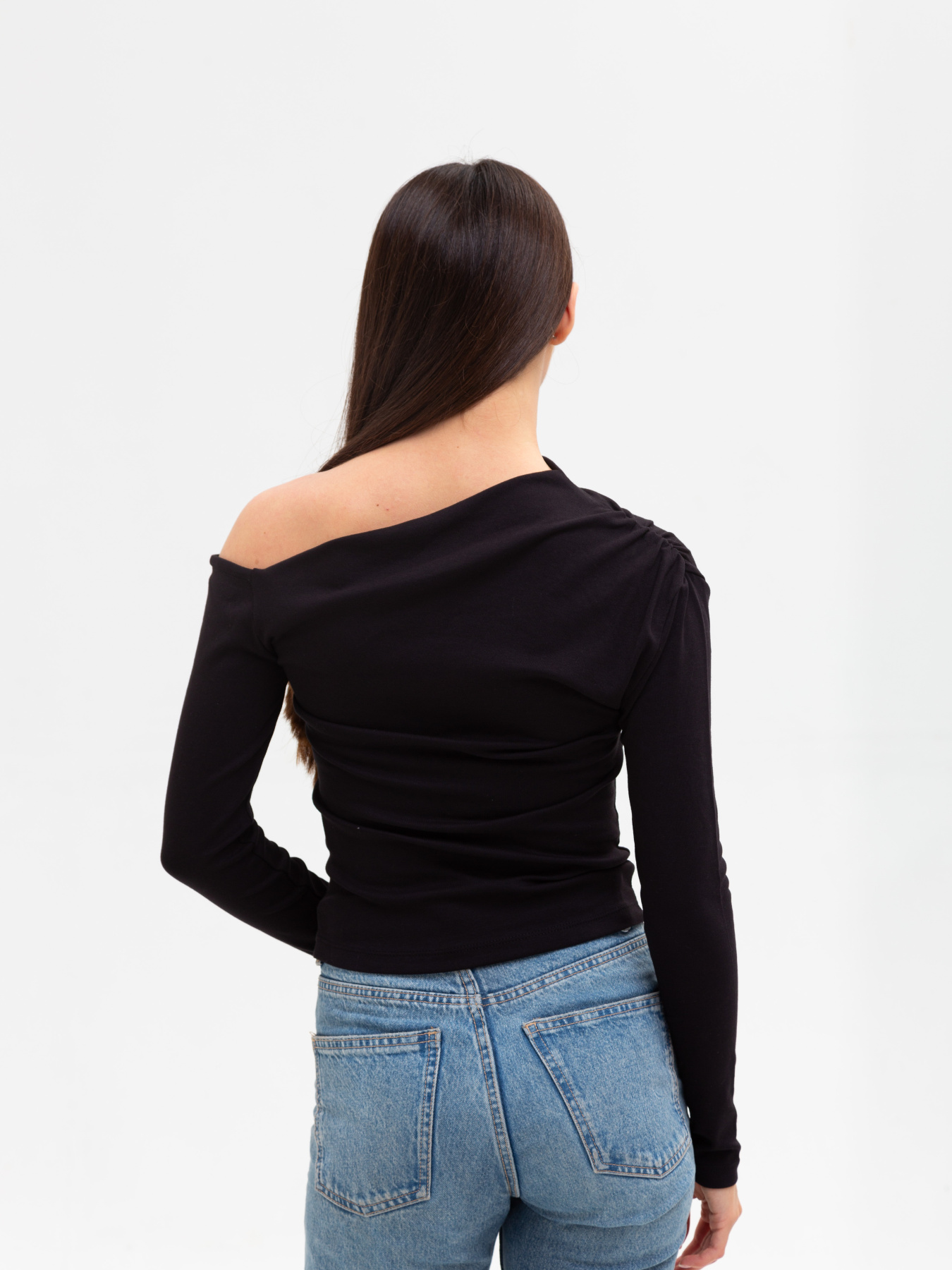 Лонгслив Famo модель LNG-16130_01 Фото