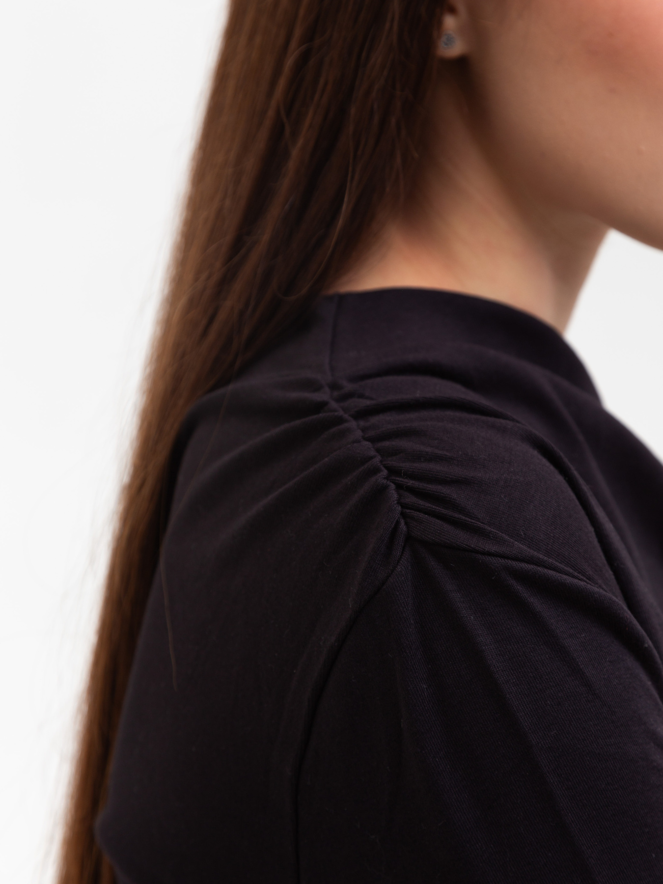 Лонгслив Famo модель LNG-16130_01 Фото