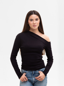 Лонгслив Famo модель LNG-16130_01 Фото