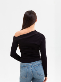 Лонгслив Famo модель LNG-16130_01 Фото