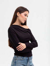 Лонгслив Famo модель LNG-16130_01 Фото