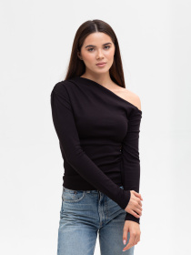 Лонгслив Famo модель LNG-16130_01 Фото