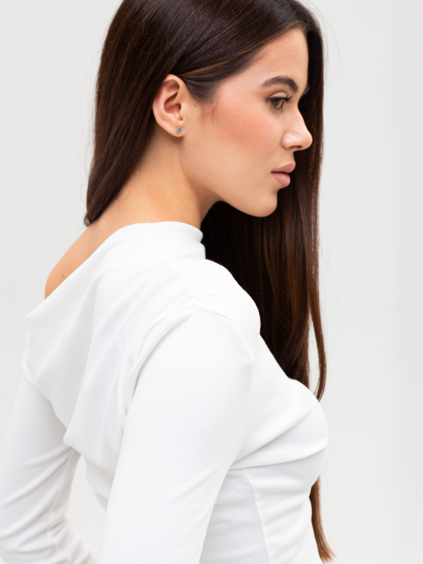 Лонгслів Famo модель LNG-16130_02 Фото