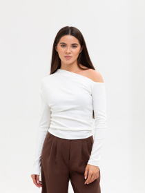 Лонгслів Famo модель LNG-16130_02 Фото