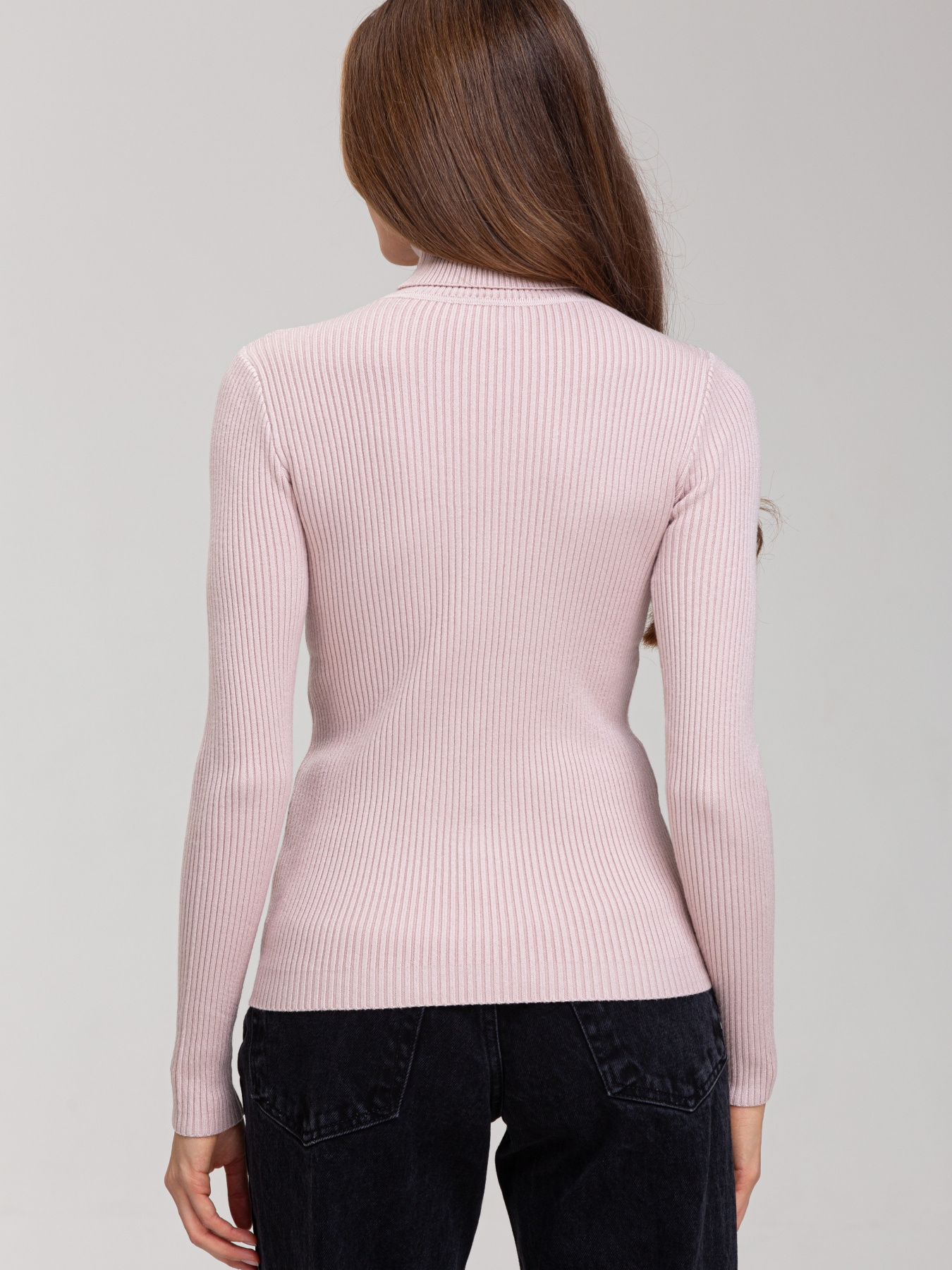 Водолазка Famo модель GO-8253_12 Фото