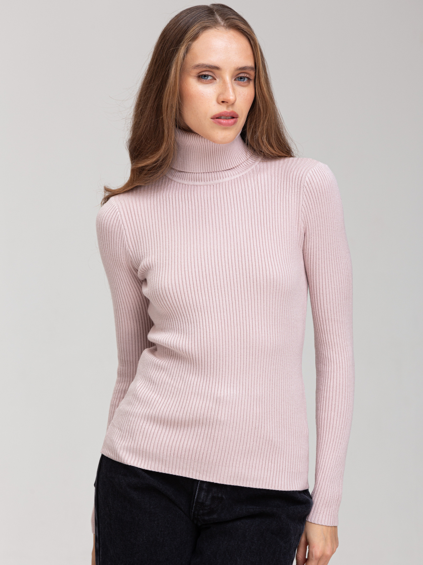 Водолазка Famo модель GO-8253_12 Фото