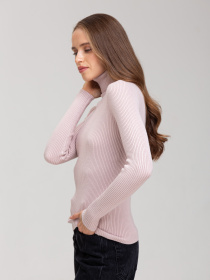 Водолазка Famo модель GO-8253_12 Фото