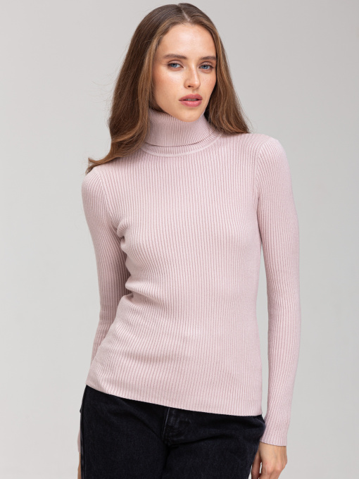 Водолазка Famo модель GO-8253_12 Фото