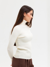 Водолазка Famo модель GO-8253_11 Фото