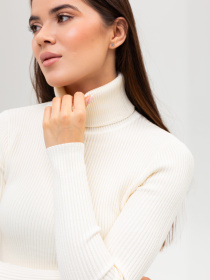 Водолазка Famo модель GO-8253_11 Фото