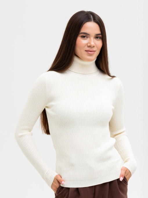 Водолазка Famo модель GO-8253_11 Фото