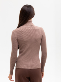 Водолазка Famo модель GO-8253_22 Фото