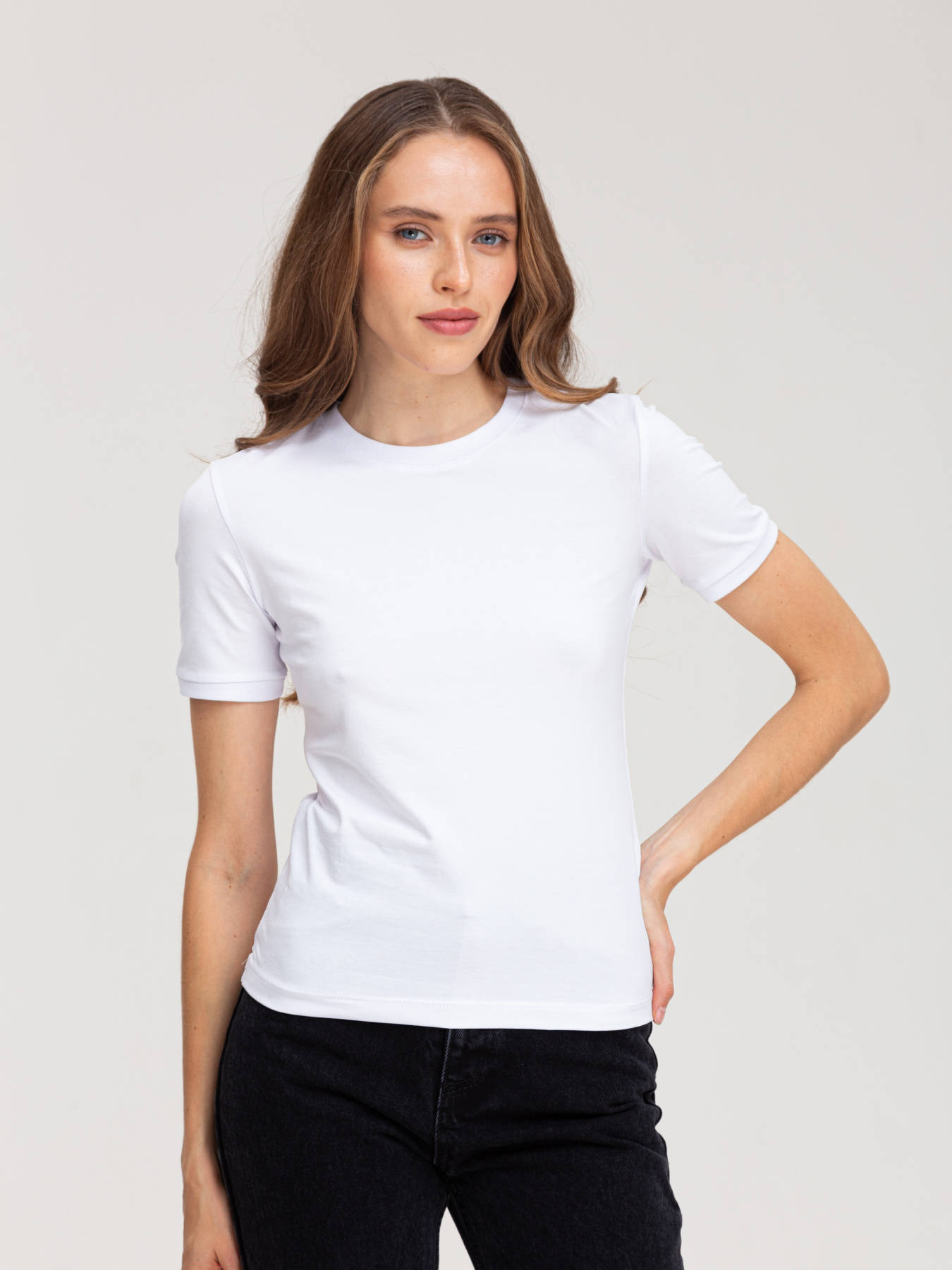 Футболка Famo модель FUT-977-3_02 Фото