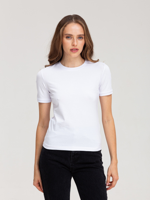 Футболка Famo модель FUT-977-3_02 Фото