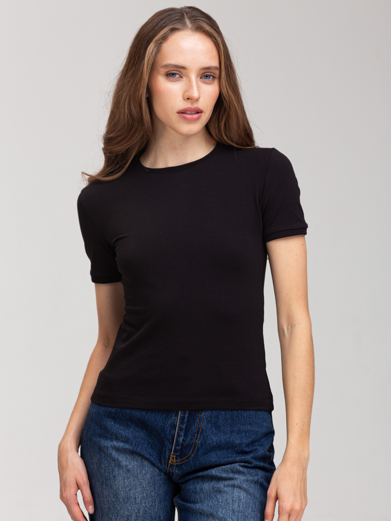 Футболка Famo модель FUT-977-3_01 Фото