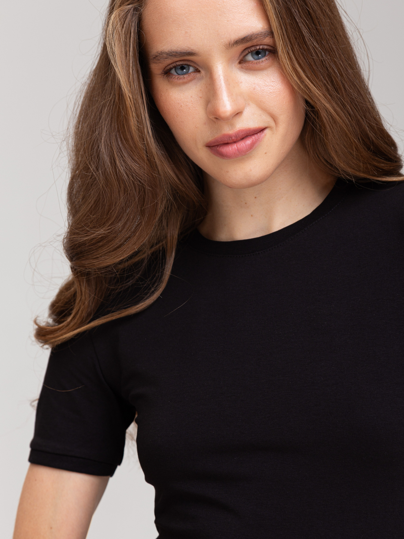 Футболка Famo модель FUT-977-3_01 Фото