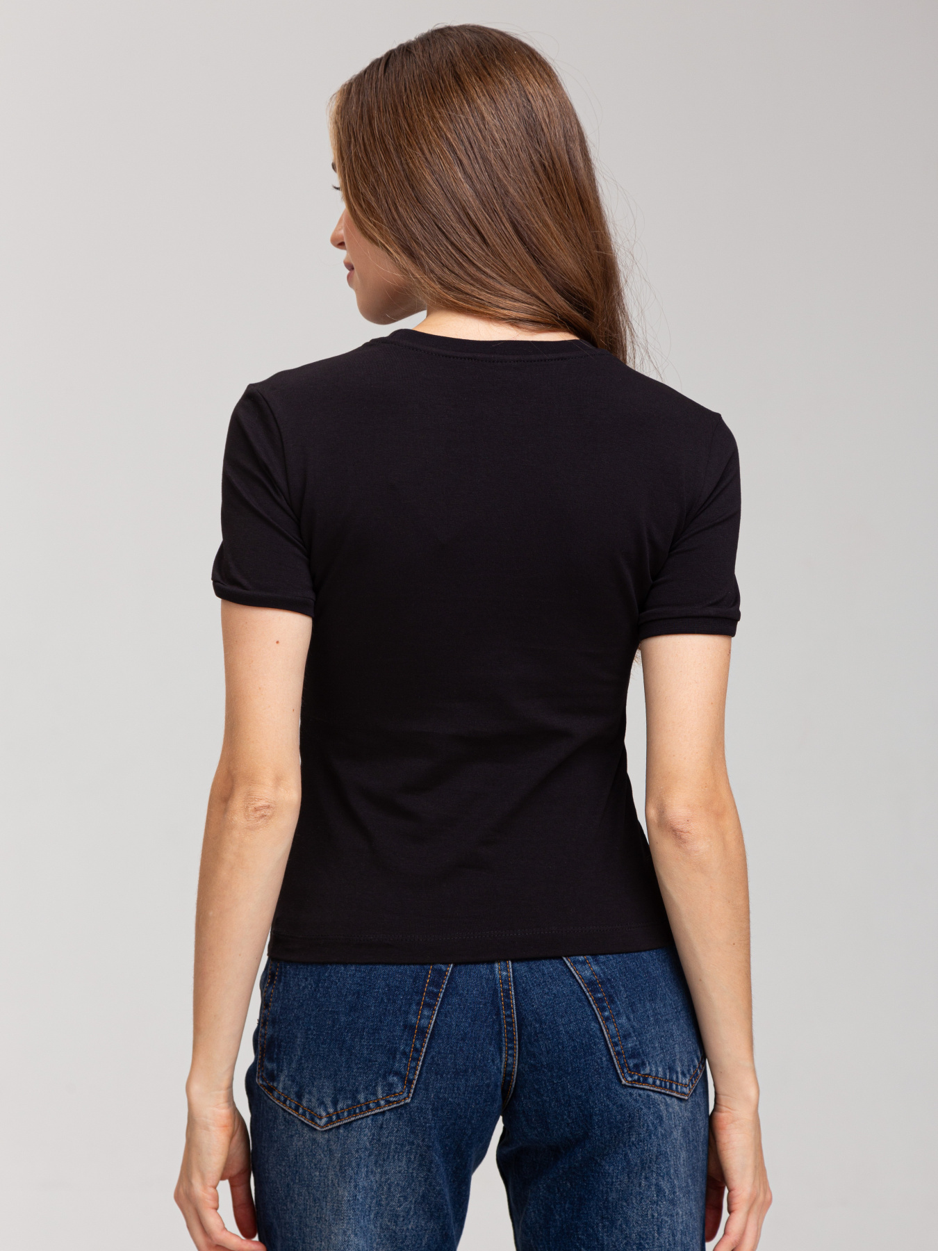 Футболка Famo модель FUT-977-3_01 Фото